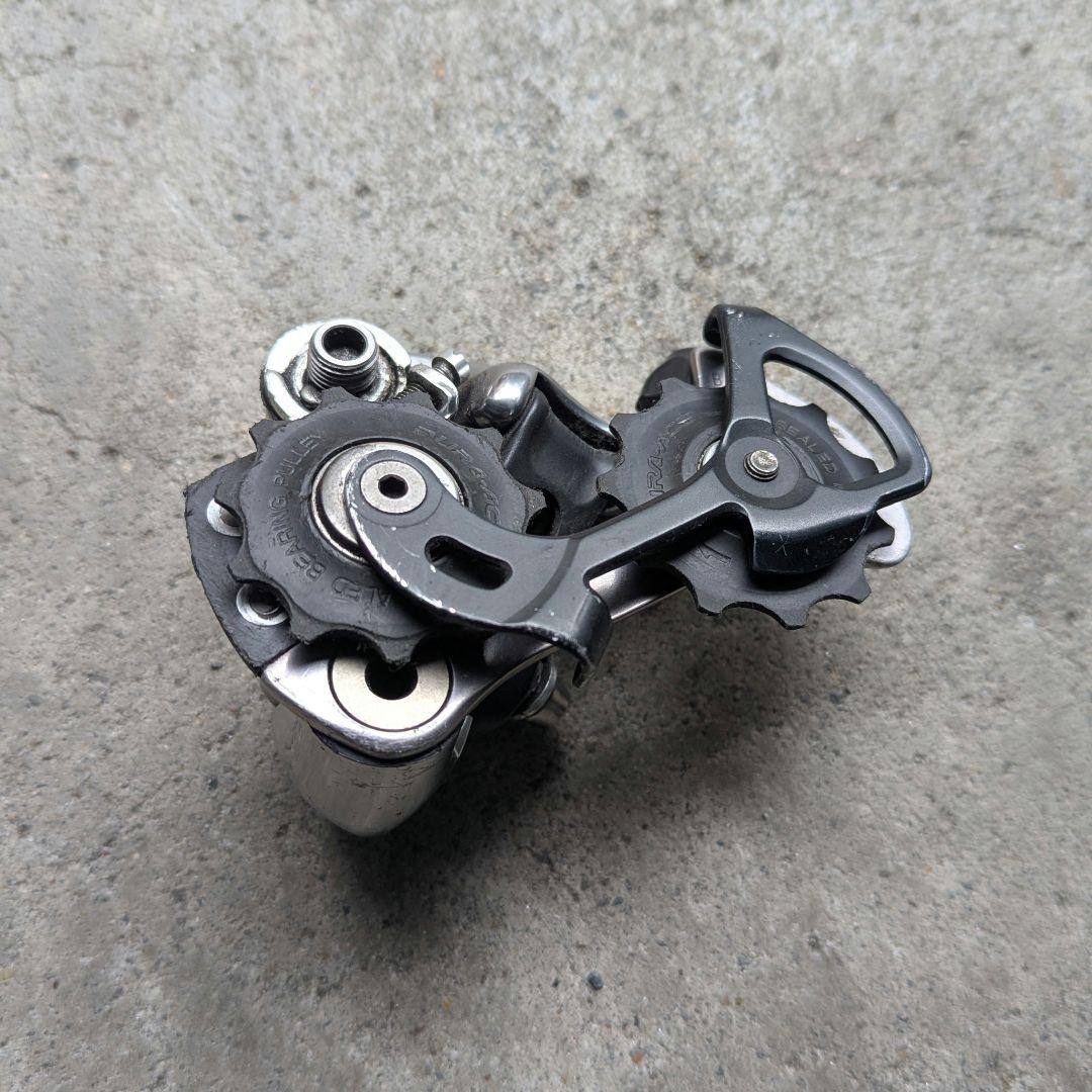 シマノ DURAACE デュラエース RD-7800 リアディレイラー 10速