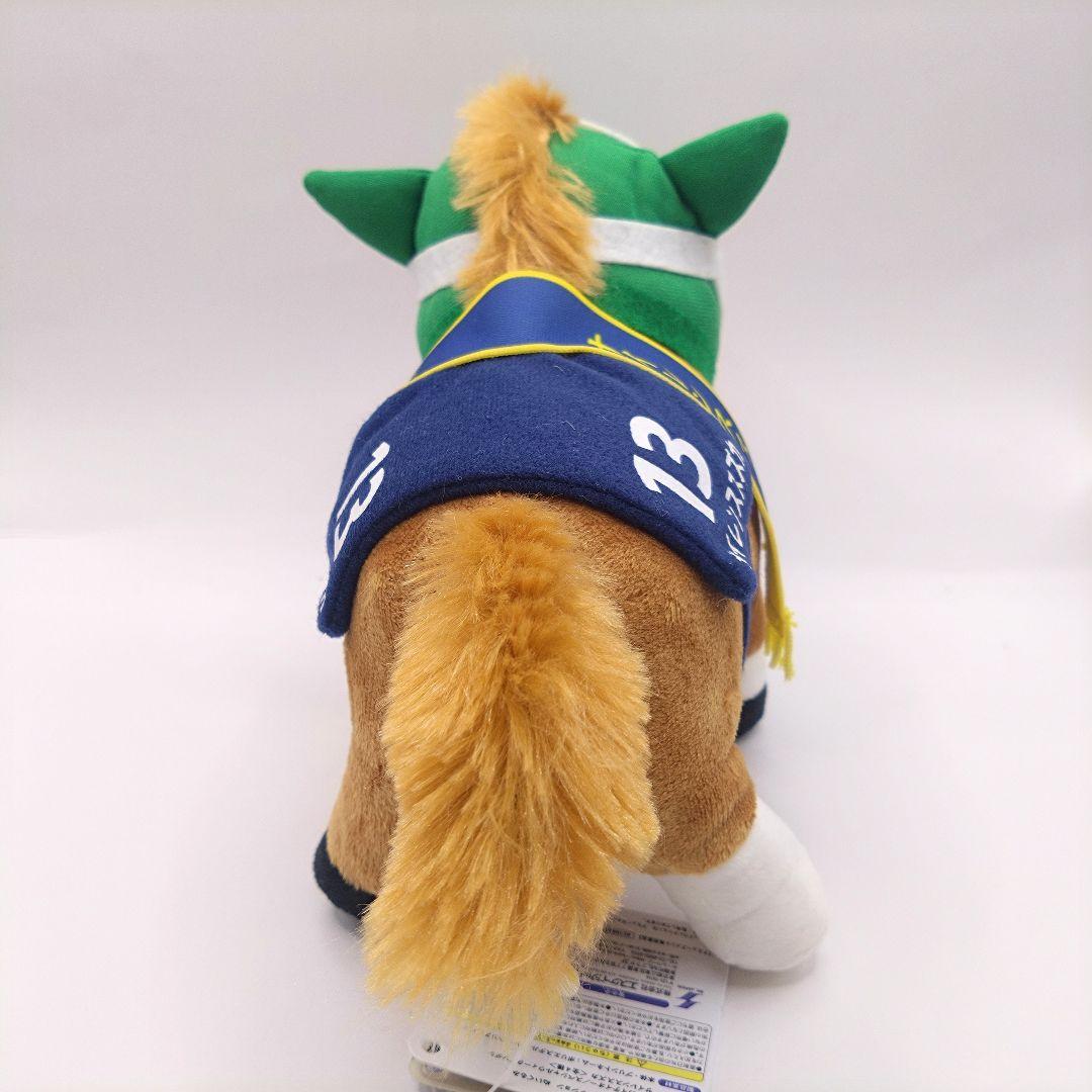 ウマ娘☆サラブレッドコレクション サイレントスズカ