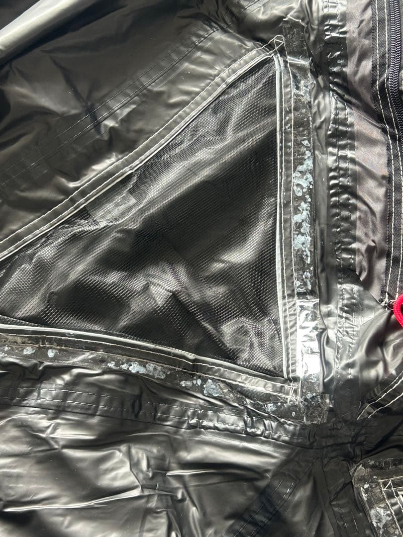 H*-様 コールマン　ツーリングドームLX+