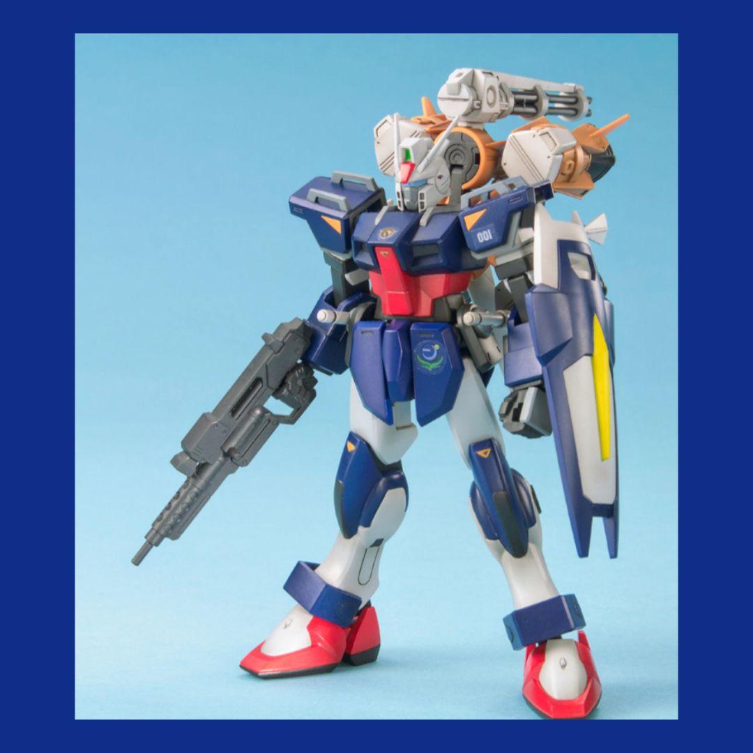 #期間限定セール ガンダムSEEDシリーズ MSVシリーズ 4機セット