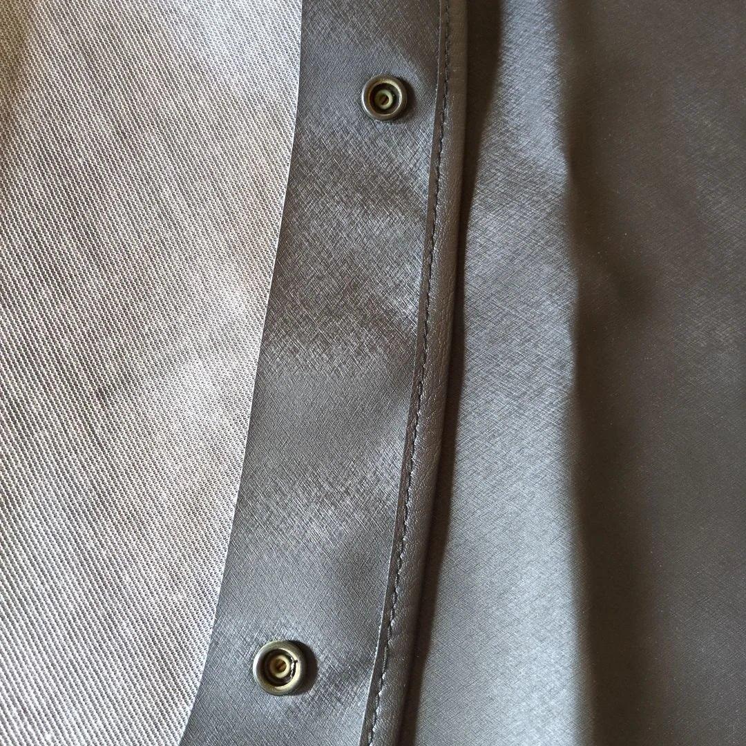 ホンダ　ビート　幌カバー