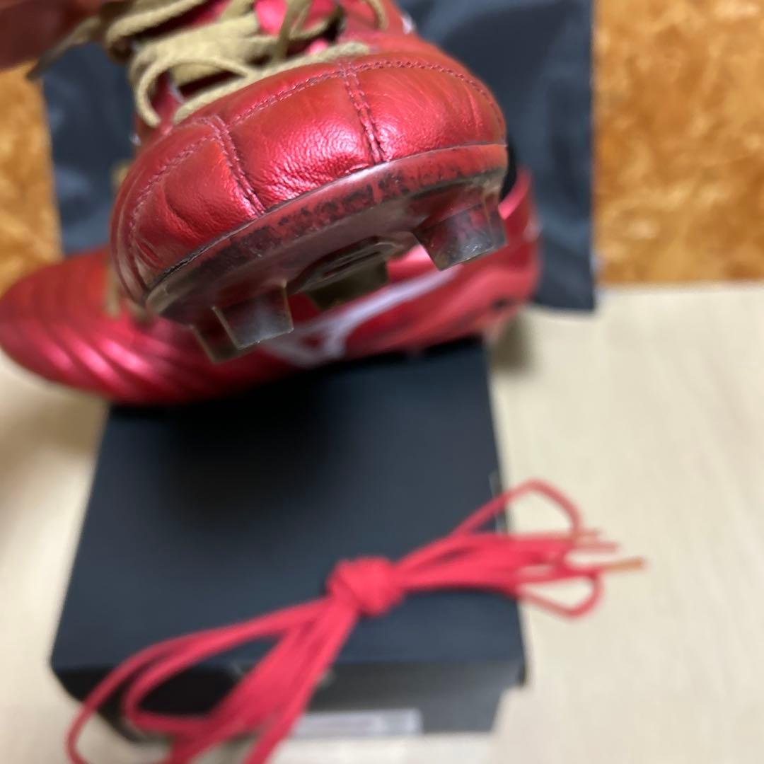 ミズノモレリアネオ4