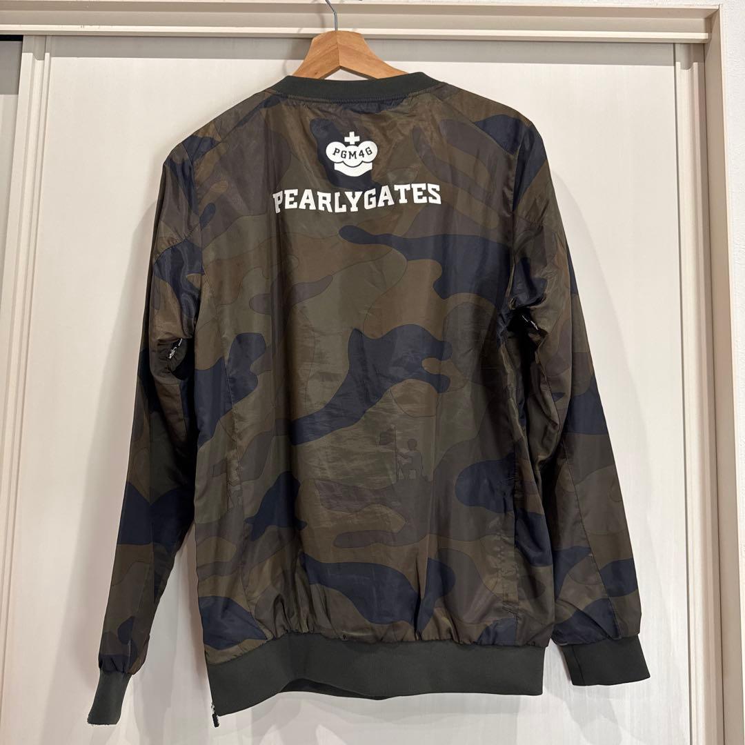 パーリーゲイツ　スニード