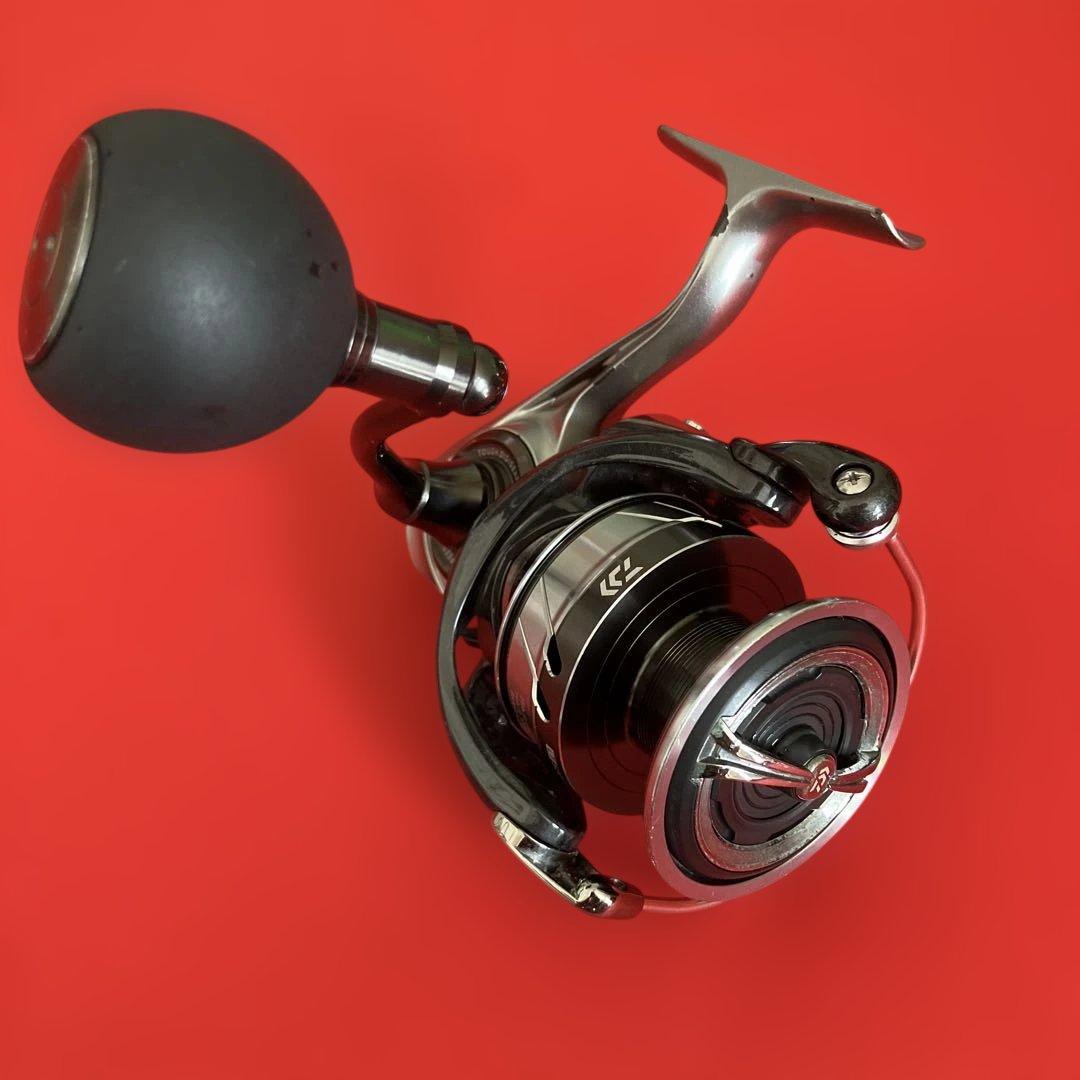 ダイワ　カルデア　CALDIA LT5000D-CXH