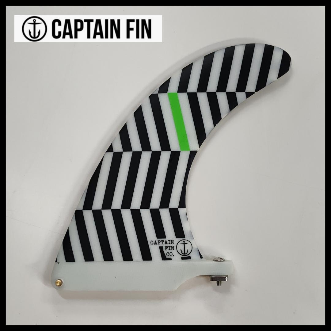 CAPTAIN FIN / Slasher El Bull 6.5\