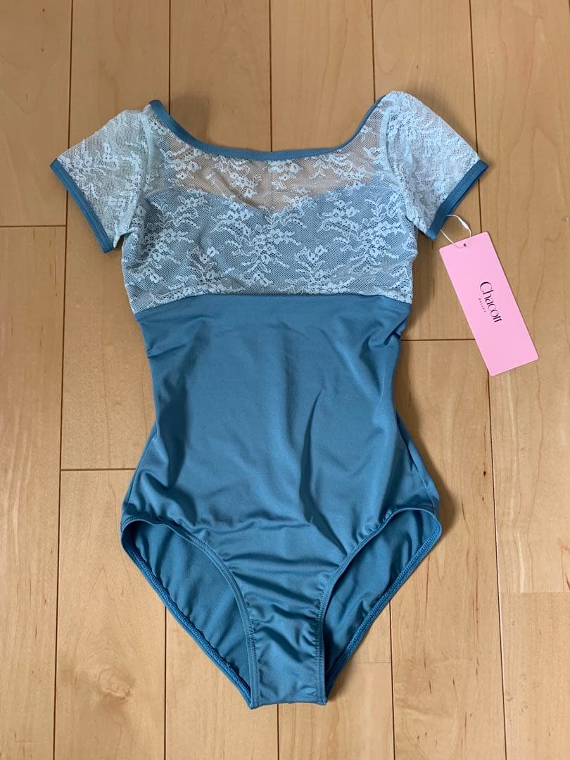 チャコットバレエ レオタード サイズ150新品未使用