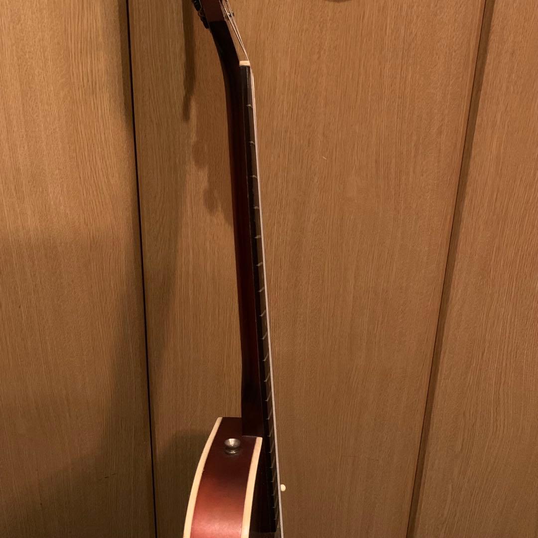 harmony h54 rocket 1966年製 ビンテージギター