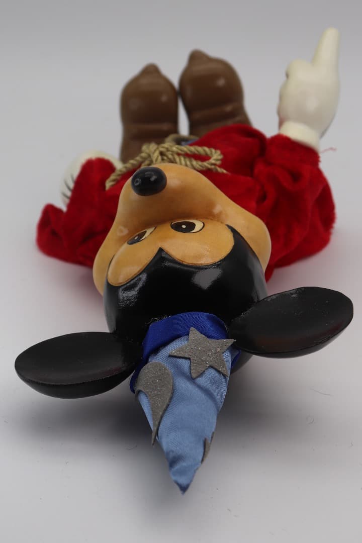 ミッキーマウス 2000年度 WDW T.B.&D.コンベンション 限定版