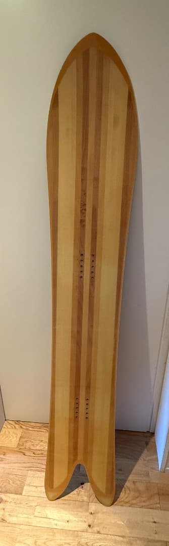 ゲンテンスティック magic38 カタログ外モデル　クリアティント