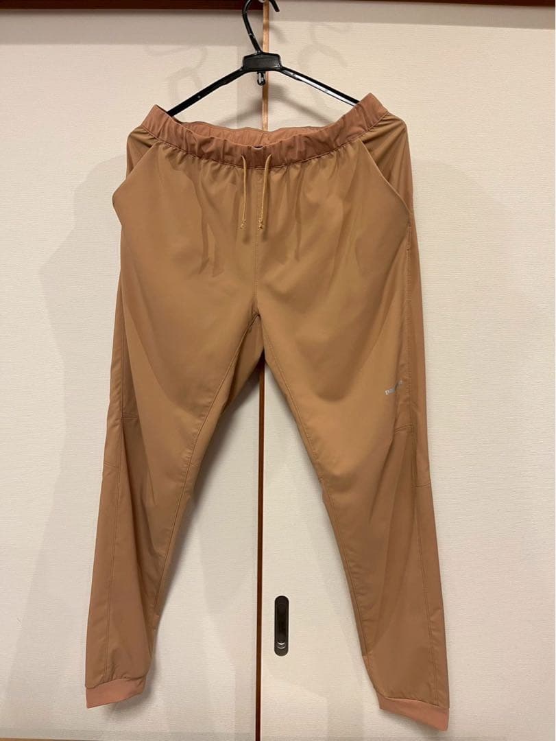 patagonia テルボンヌジョガーズ サイズM TRPB