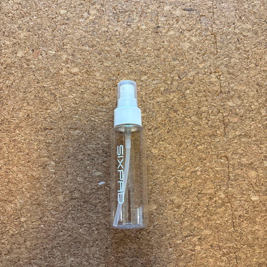 SIXPAD パワースーツ ライト アブズ M 専用コントローラー付