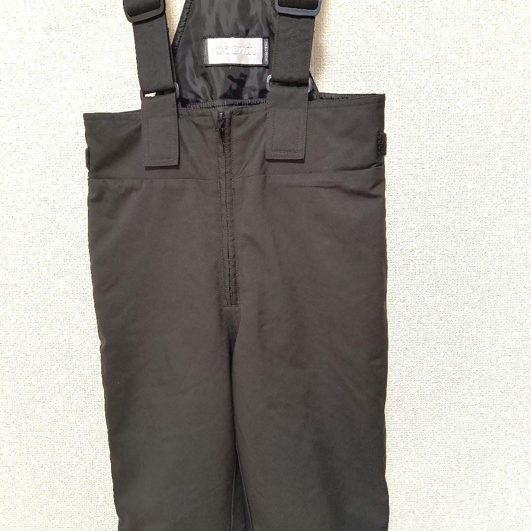 【美品】PHENIX ジュニアスキーウェア 130サイズ