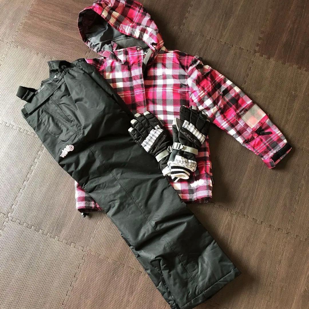 スキーウェア　AIRWALK150