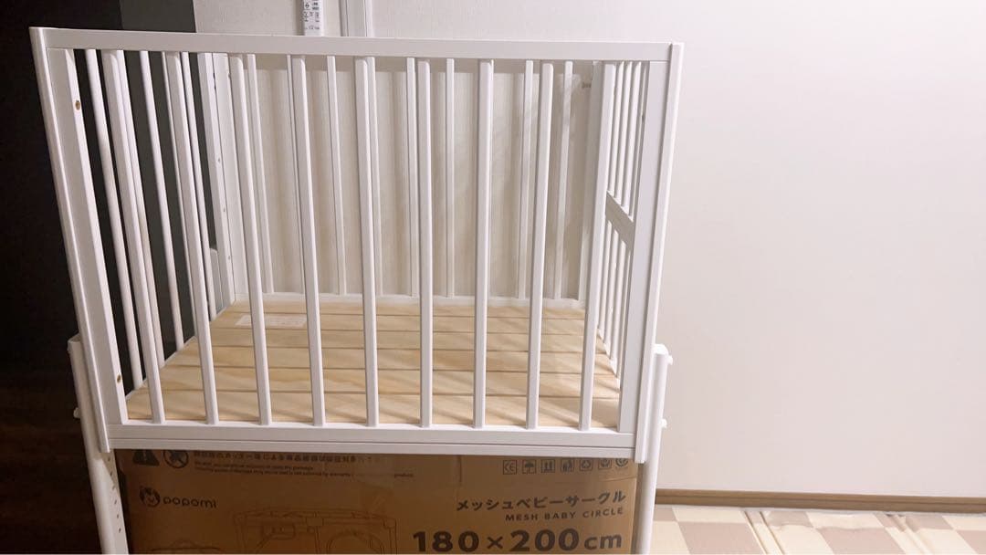 鱸*様 【週末限定値下げ】【美品】yamatoya そいねーる ミニ ホワイト