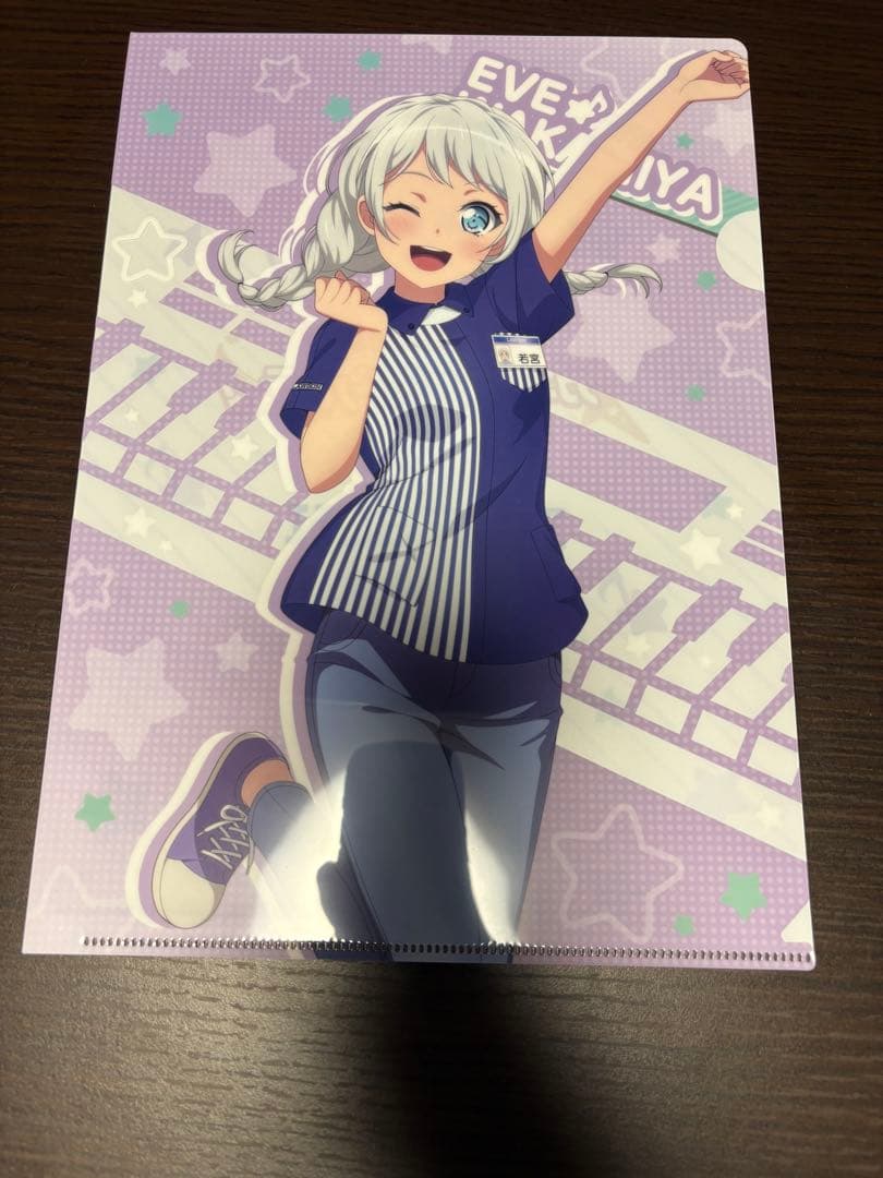 バンドリまとめ売り2