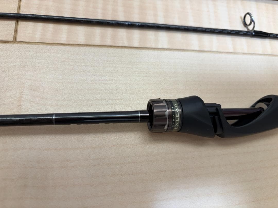 カーディフ エクスリードHK　S59UL/F