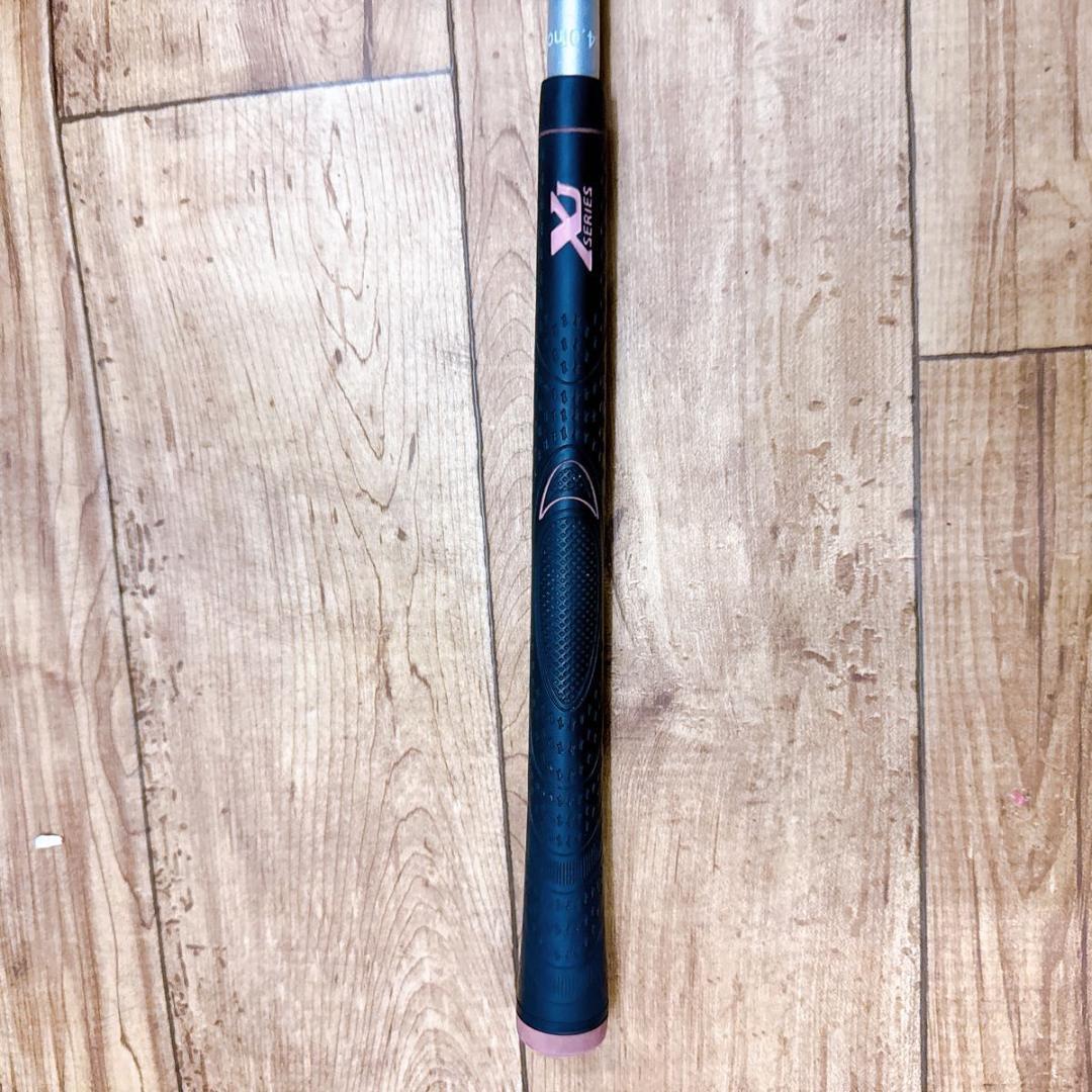 キャロウェイ　ジュニア　ゴルフセット　XJ シリーズ　6本