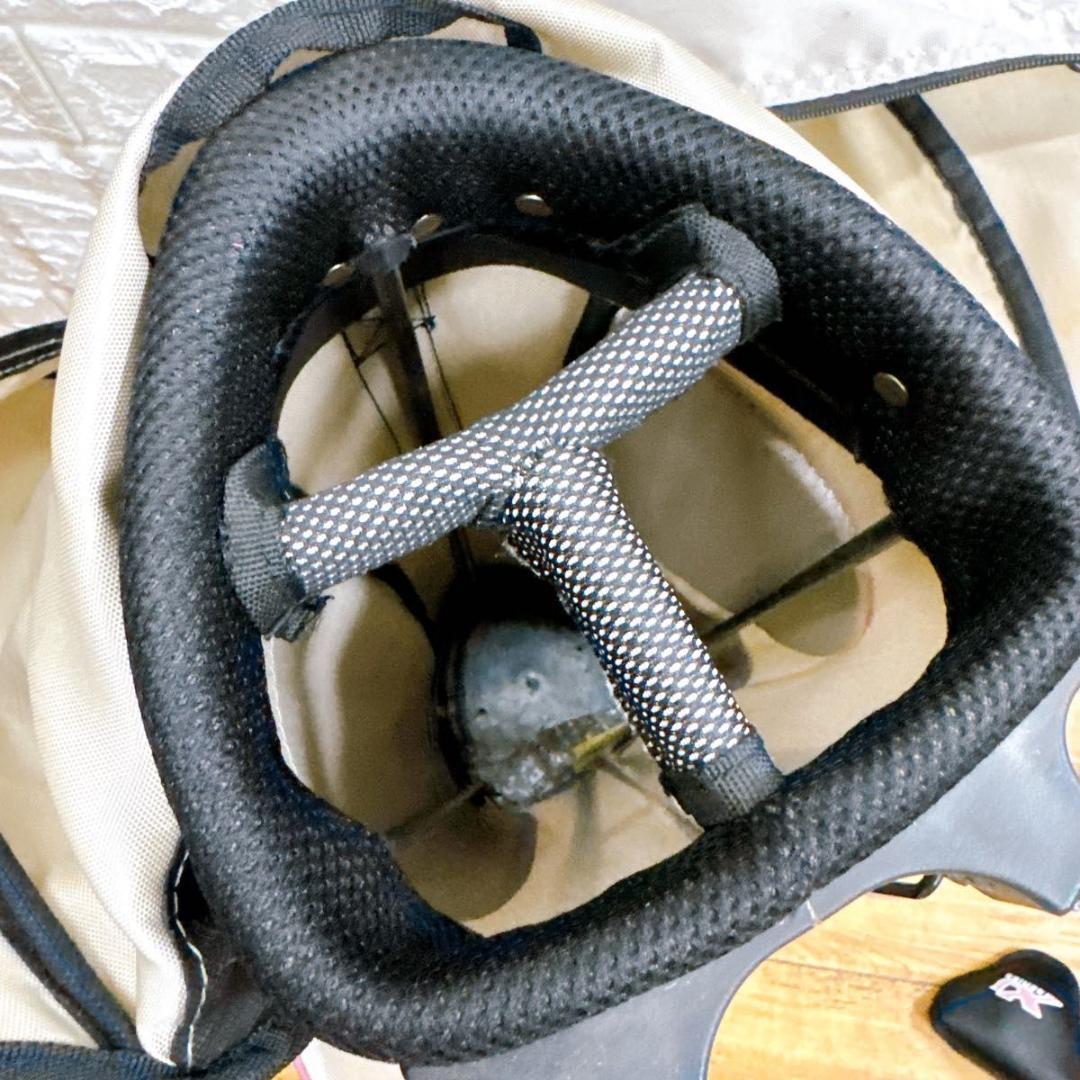 キャロウェイ　ジュニア　ゴルフセット　XJ シリーズ　6本