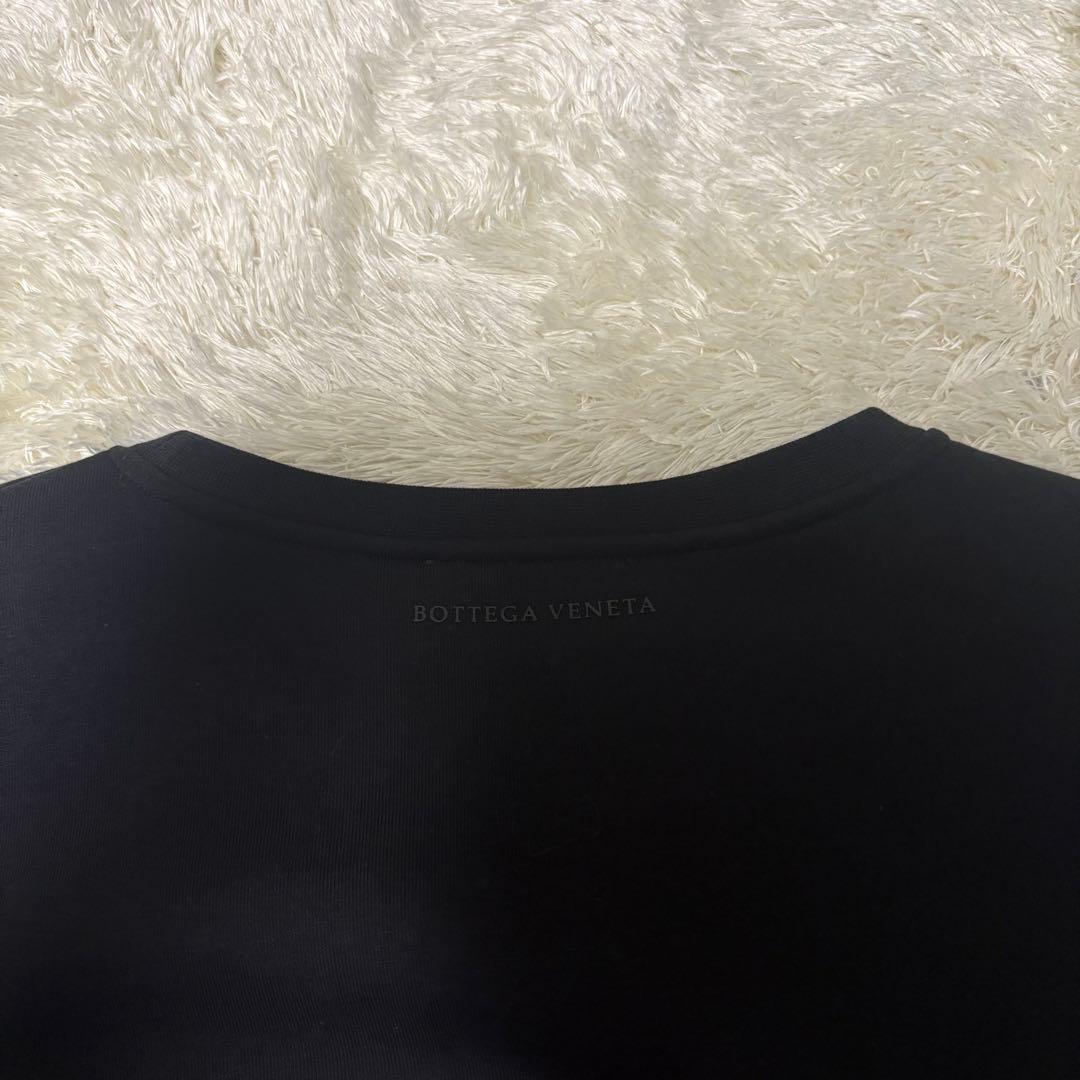 美品☆ボッテガヴェネタ☆BottegaVeneta☆スウェット☆トレーナー☆４６