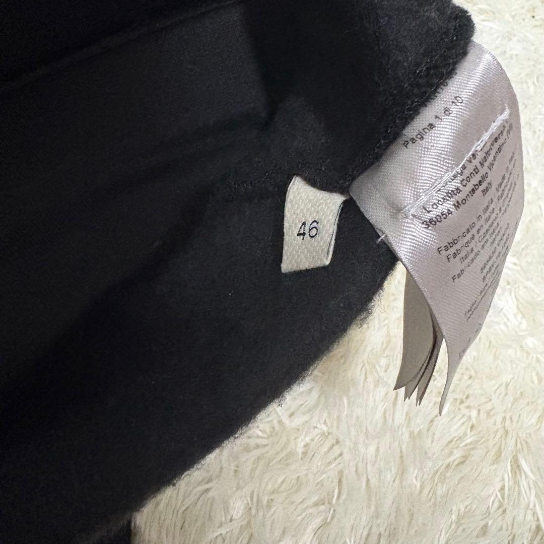 美品☆ボッテガヴェネタ☆BottegaVeneta☆スウェット☆トレーナー☆４６