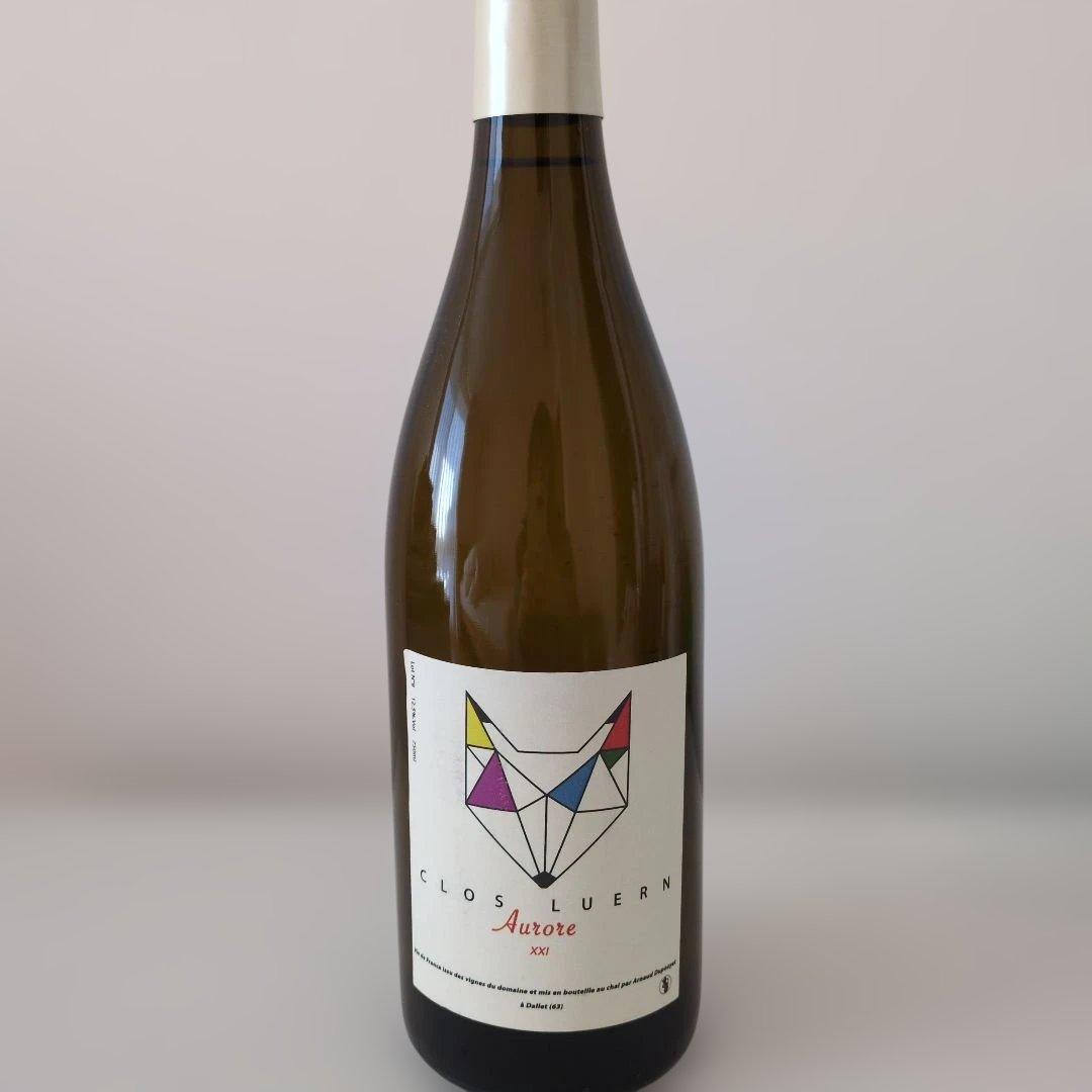 CLOS LUERN Aurore XXI　フランスワイン