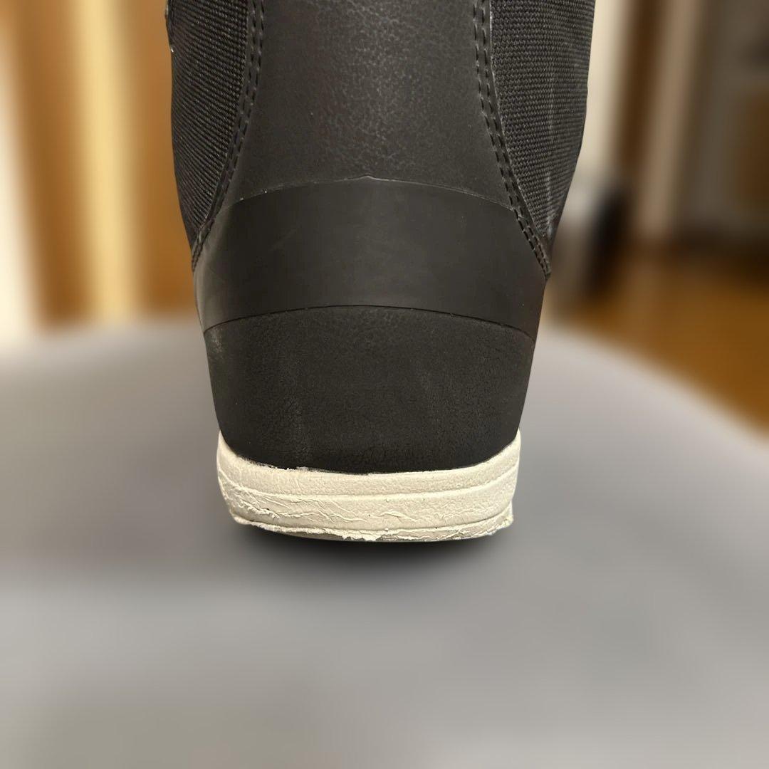 FLUX GT-SPEED 19-20モデル スノボブーツ27cm 黒