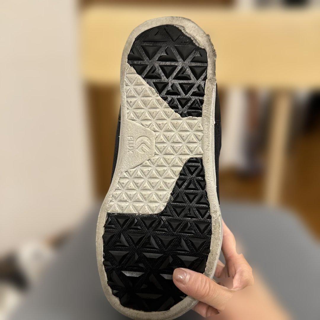 FLUX GT-SPEED 19-20モデル スノボブーツ27cm 黒