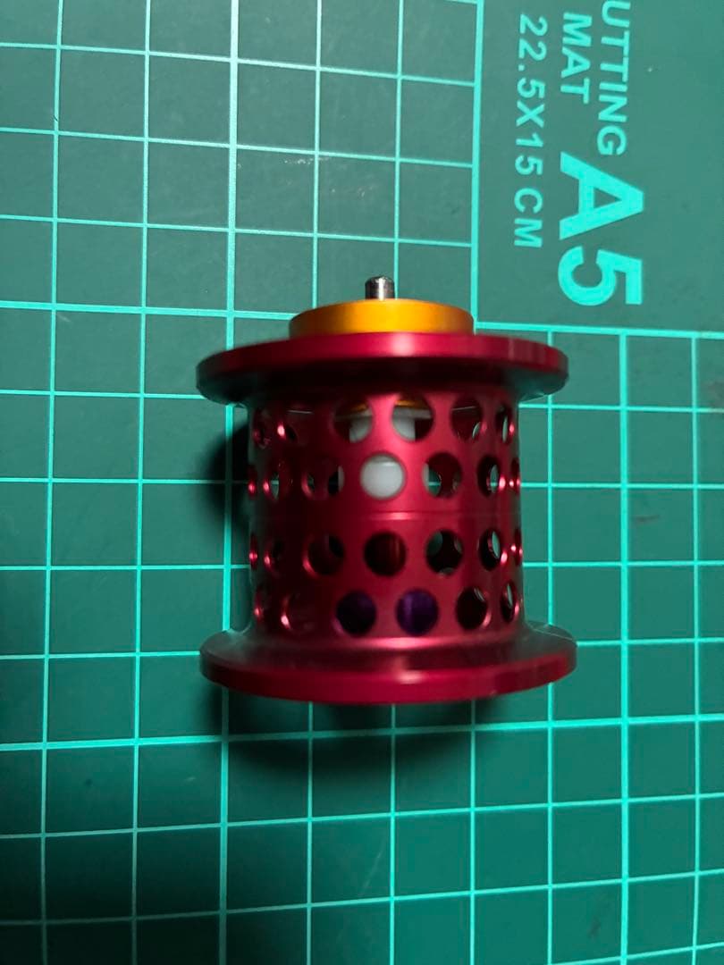 ダイワ　カスタムスプール