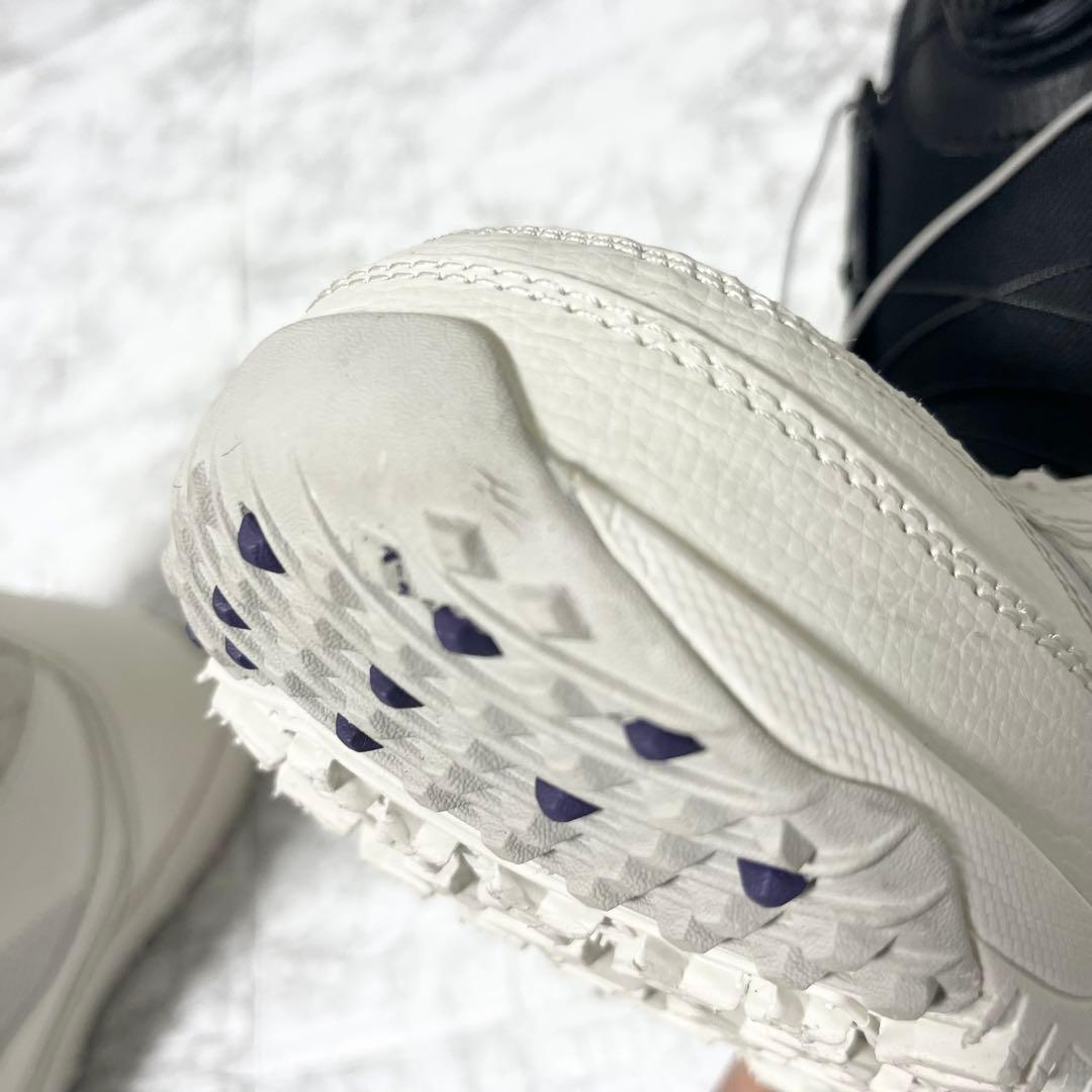 BURTON バートンLIMELIGHT BOA WIDE 24センチ ブーツ