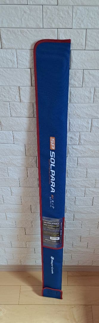 ソルパラ イカメタルロッド SPXJ-S702HNS/ST