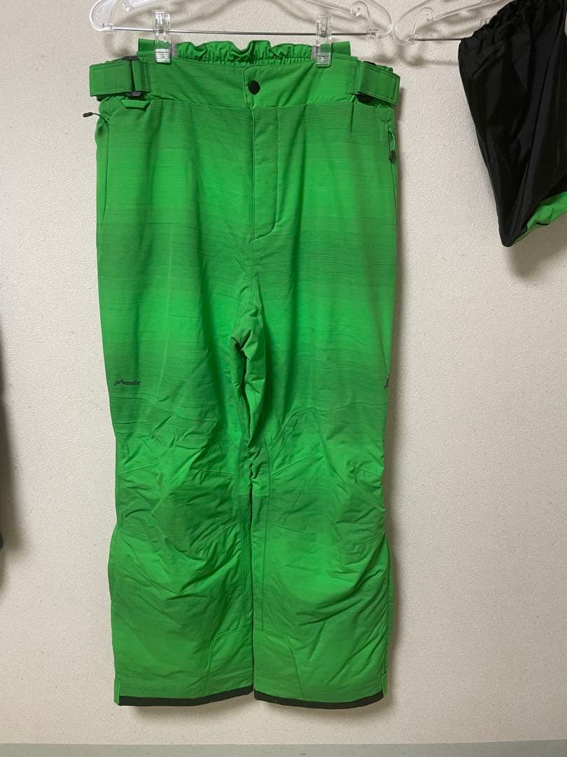 Phenix 新品未使用スキー スノーボード ウエア メンズL サイズ