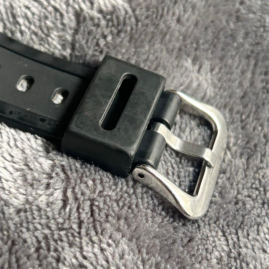 電波ソーラー GW-M5610 ブラック［正常稼働］CASIO G-SHOCK