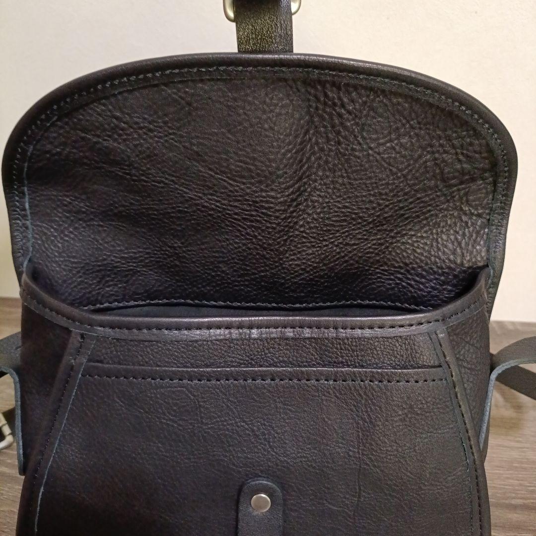 スロウ　ミニカートリッジショルダーバッグ　別注