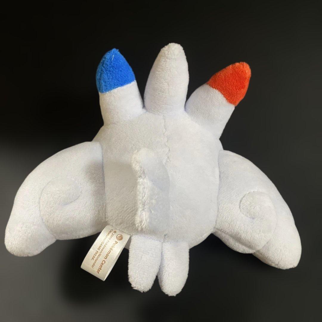 ポケモン　トゲキッスドール　ぬいぐるみ