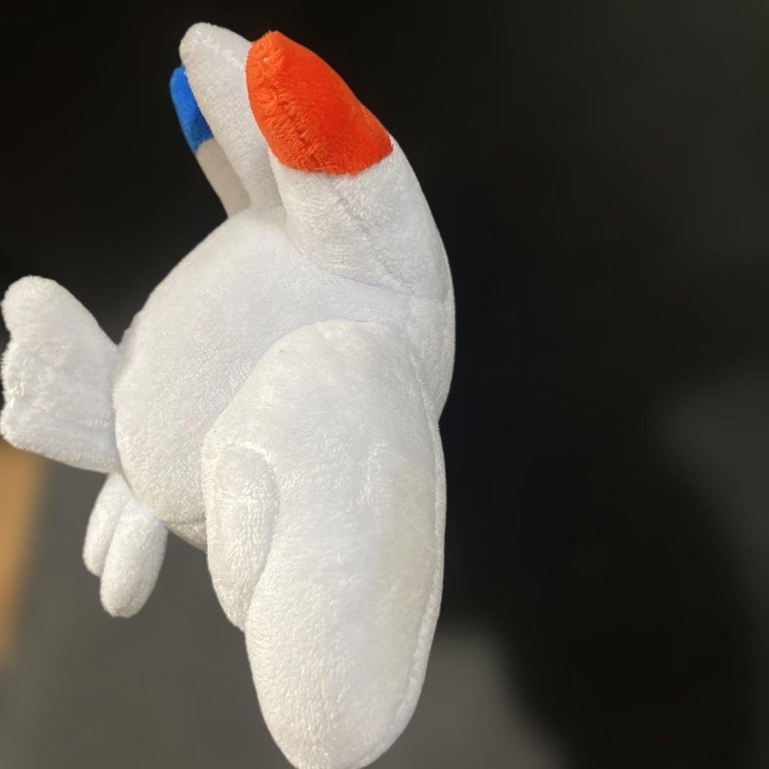 ポケモン　トゲキッスドール　ぬいぐるみ