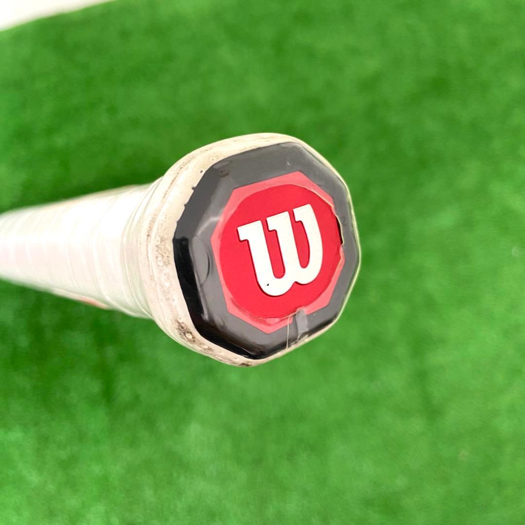 【未使用品】　WILSON ULTRA100 2016 硬式テニスラケット