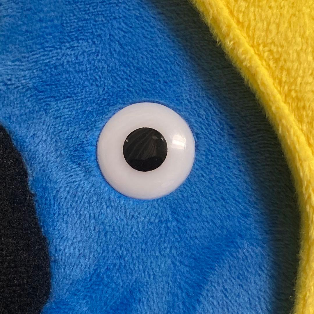 いくべぇ　ぬいぐるみ　青森県　ゆるキャラ