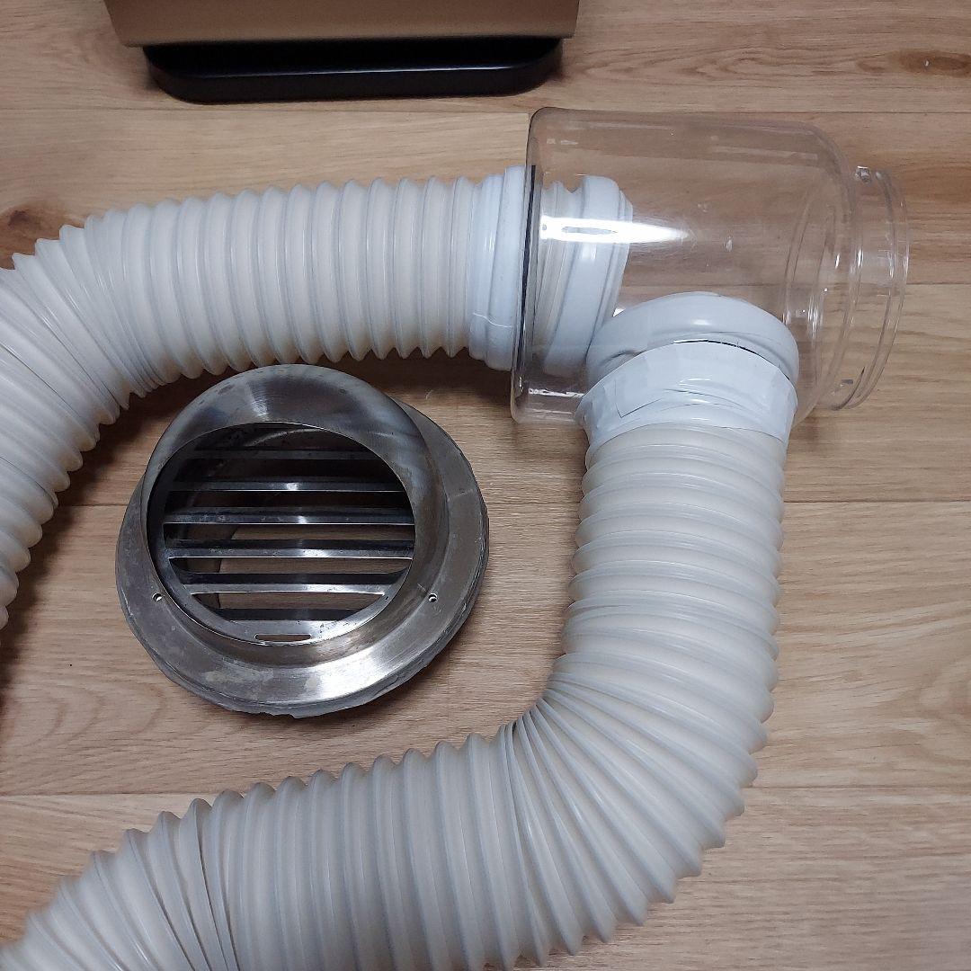 DEL  YAMAZENコンパクトクーラーYEC-LD03C 中古品