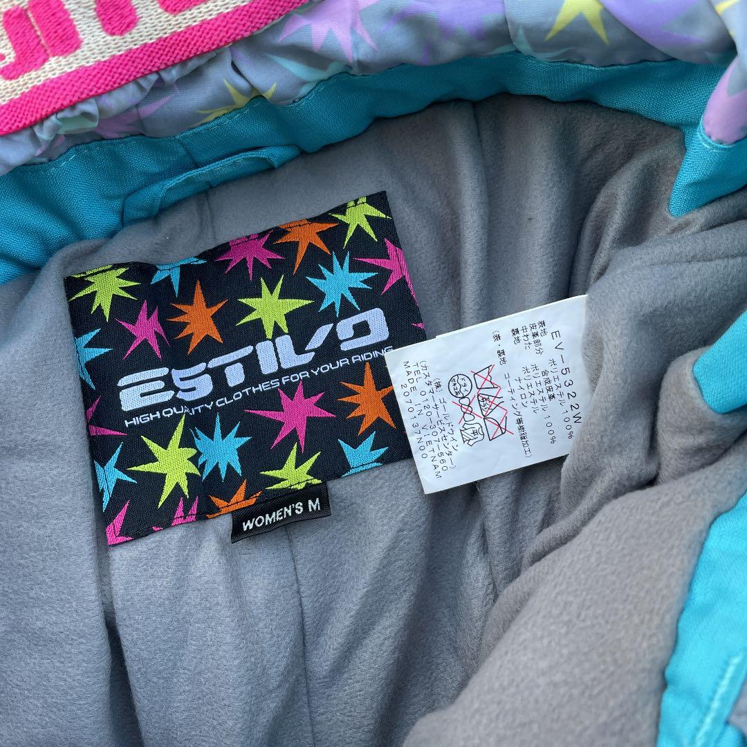 ESTIVO ボードウエア下 M