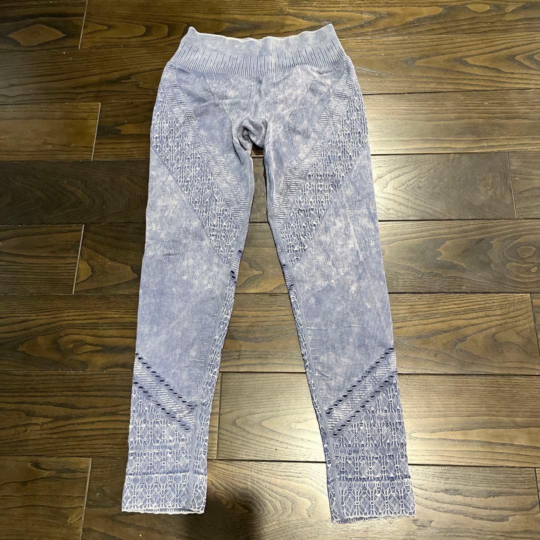 SUKALA トップス&レギンス　 Sサイズ