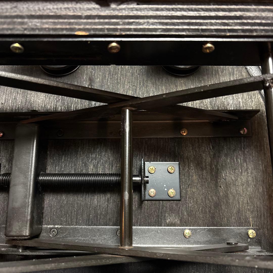 コタちゃん様 ピアノ　補助ペダル　ムツミ