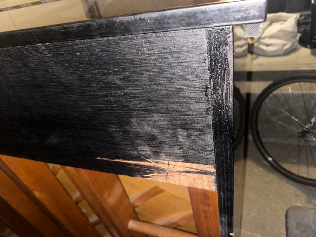 ピアノ　日本製ビクターV80M