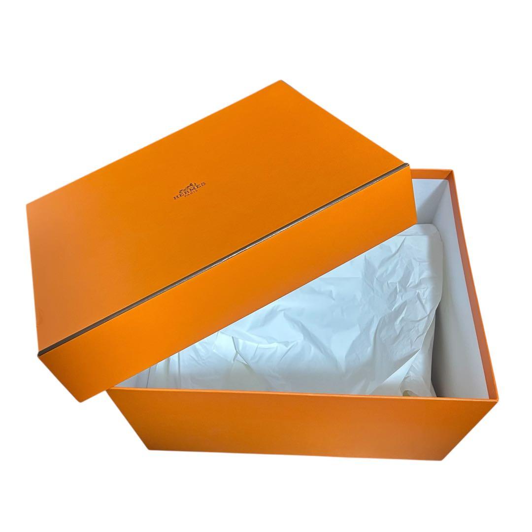 HERMES エルメス 098 BIS 空箱