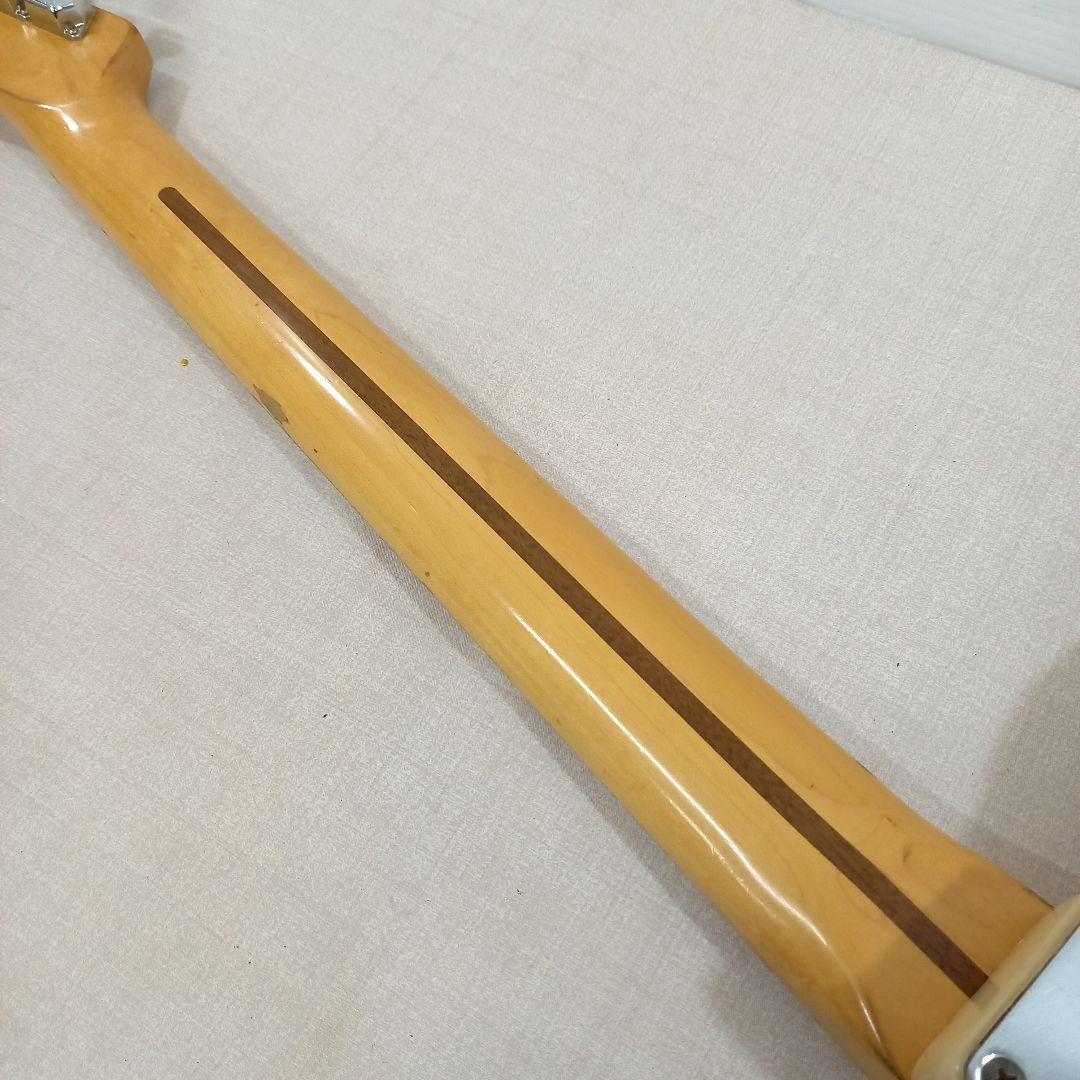 Fender Mexico Telecaster 1996年製