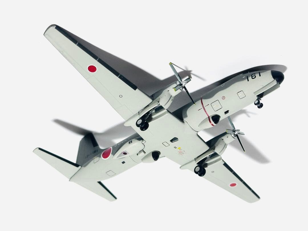 全日空商事 1/200 YS-11E 航空自衛隊