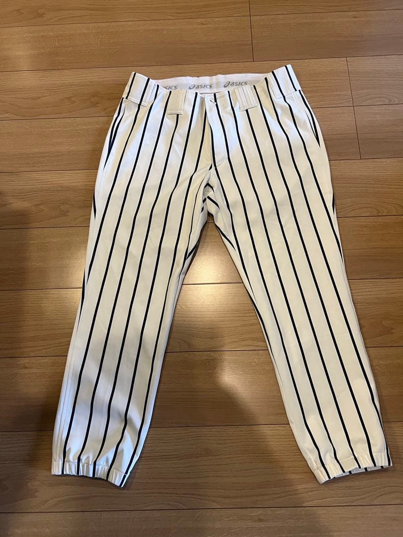 帝京高校公式　ズボン