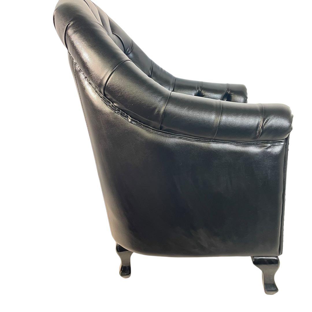 HR346 ヴィンセント VINCENT ソファ スタッズ