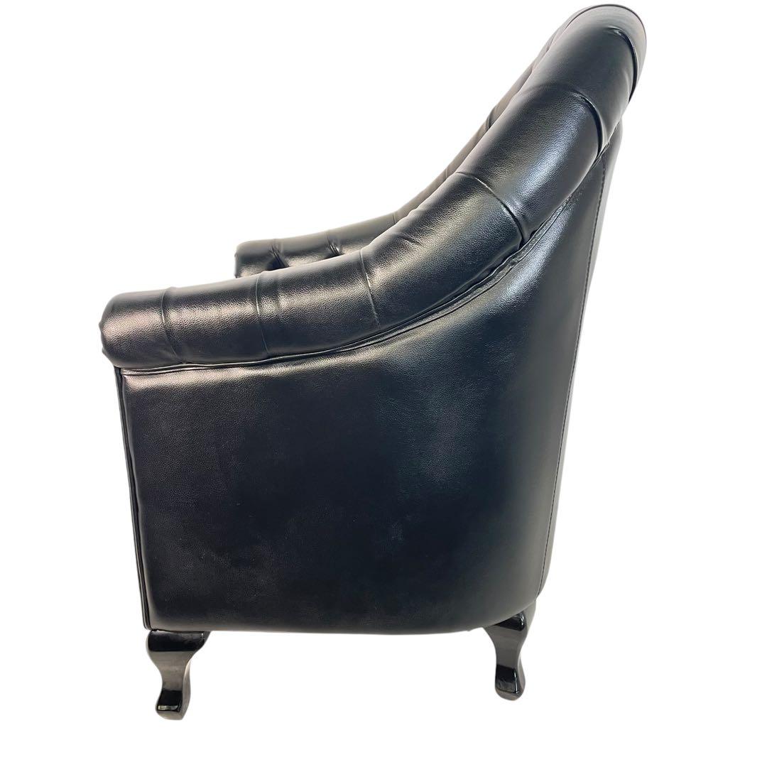 HR346 ヴィンセント VINCENT ソファ スタッズ