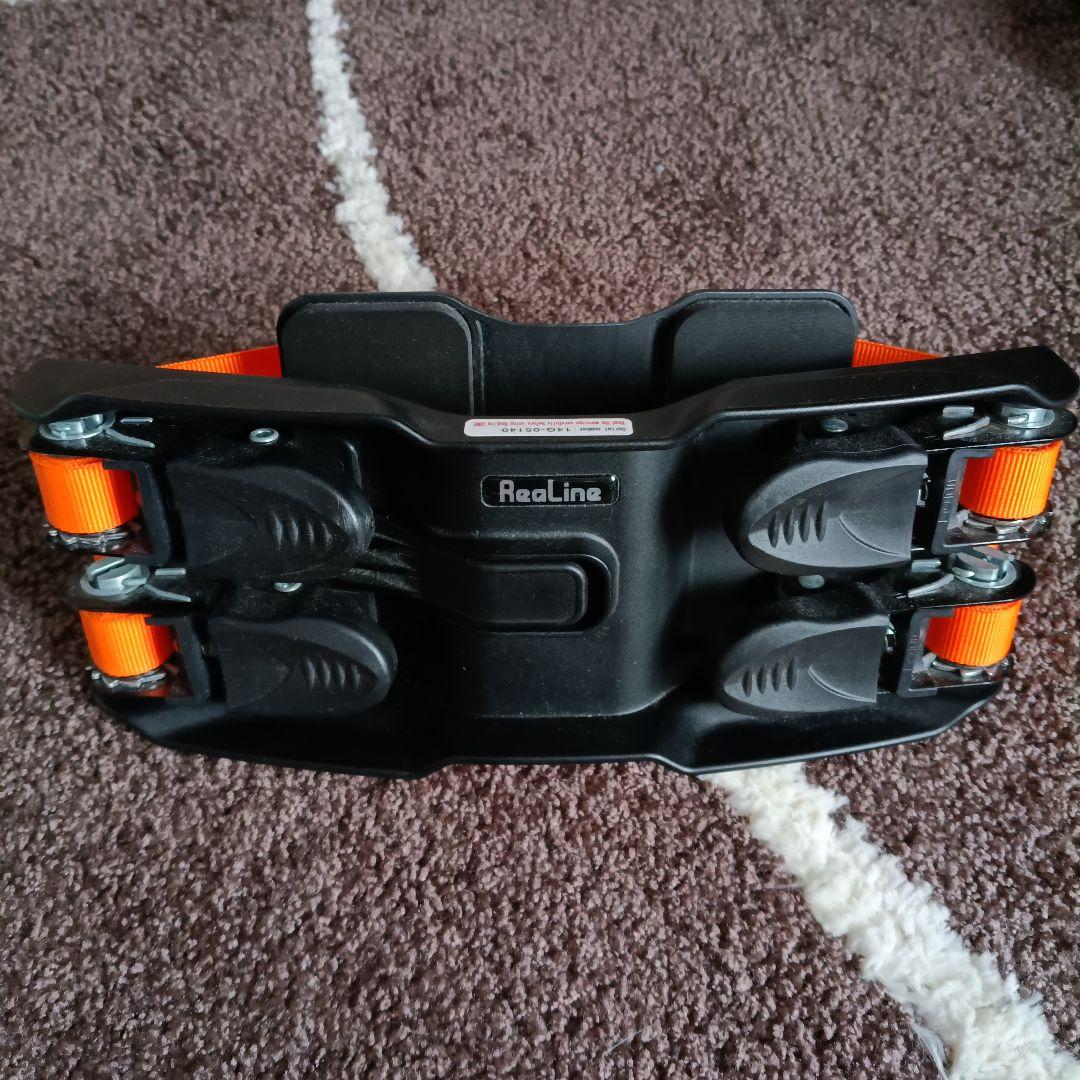 体幹矯正　リアラインコア　ReaLine core