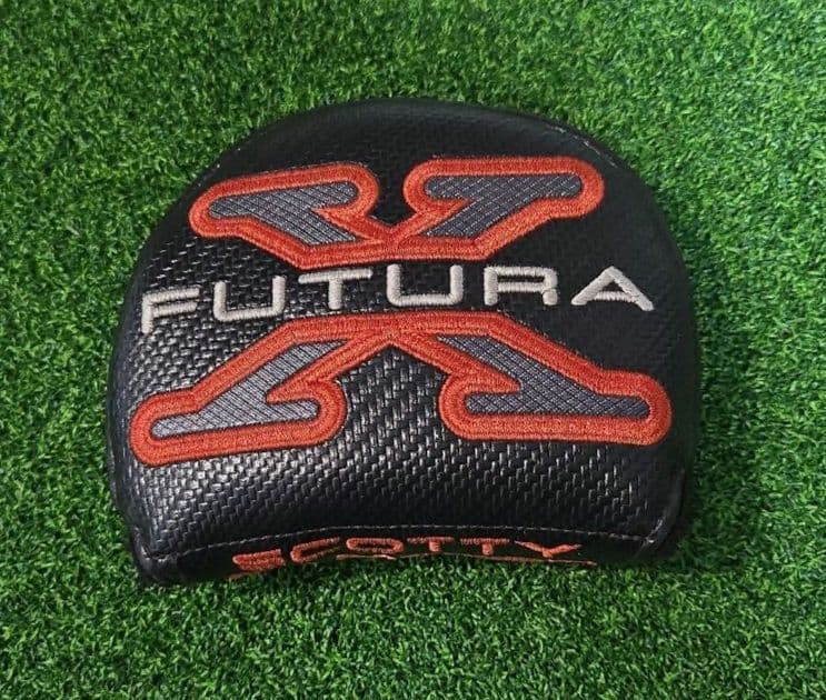 スコッティキャメロン FUTURA X 5R 34インチ